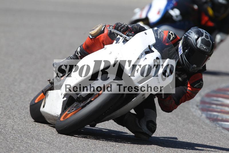 /12 30.04.2025 Speer Racing ADR/Gruppe rot/788